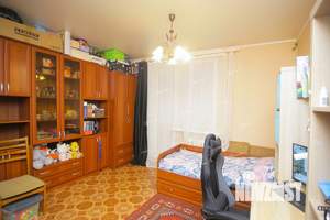 1-к квартира, вторичка, 35м2, 8/9 этаж