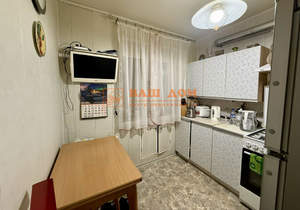 2-к квартира, вторичка, 44м2, 4/5 этаж