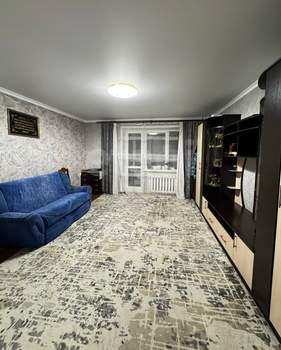 5-к квартира, вторичка, 102м2, 4/5 этаж