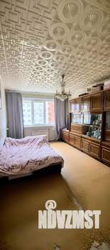 2-к квартира, вторичка, 50м2, 5/9 этаж