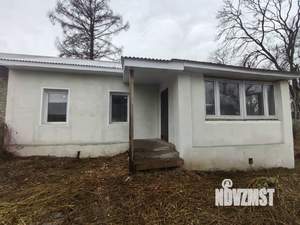 2-к квартира, вторичка, 40м2, 1/1 этаж