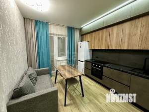 1-к квартира, вторичка, 36м2, 2/8 этаж