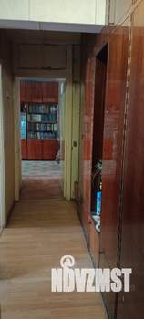 3-к квартира, вторичка, 66м2, 3/5 этаж