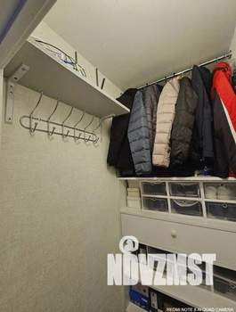 2-к квартира, вторичка, 44м2, 3/5 этаж