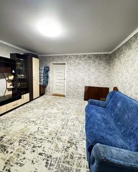 5-к квартира, вторичка, 102м2, 4/5 этаж