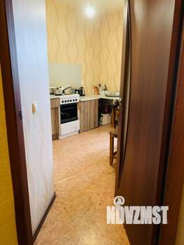 1-к квартира, вторичка, 33м2, 6/9 этаж