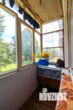 2-к квартира, вторичка, 46м2, 3/5 этаж