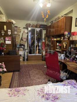 1-к квартира, вторичка, 35м2, 2/2 этаж