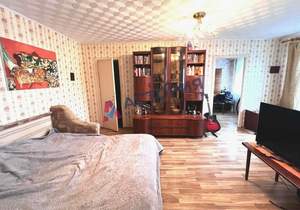 2-к квартира, вторичка, 45м2, 4/5 этаж
