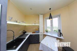 2-к квартира, вторичка, 53м2, 20/22 этаж