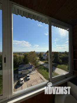 2-к квартира, вторичка, 41м2, 5/5 этаж