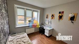 3-к квартира, вторичка, 67м2, 1/17 этаж