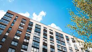 2-к квартира, вторичка, 50м2, 1/13 этаж