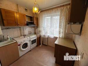 3-к квартира, вторичка, 62м2, 2/5 этаж