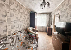 2-к квартира, вторичка, 45м2, 4/5 этаж