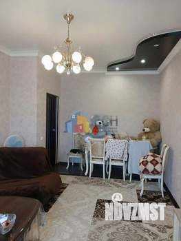 3-к квартира, вторичка, 65м2, 3/3 этаж