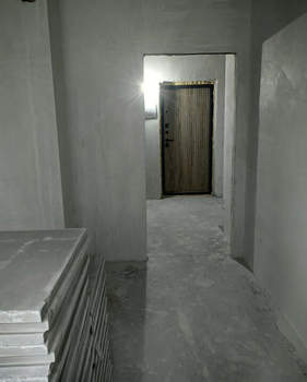 2-к квартира, вторичка, 53м2, 4/22 этаж