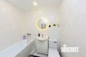 1-к квартира, вторичка, 31м2, 1/3 этаж