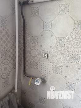 2-к квартира, вторичка, 53м2, 1/5 этаж