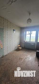 2-к квартира, вторичка, 47м2, 5/5 этаж