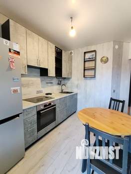 1-к квартира, вторичка, 33м2, 8/9 этаж