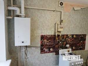 1-к квартира, вторичка, 33м2, 1/3 этаж