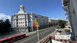 3-к квартира, вторичка, 83м2, 3/6 этаж