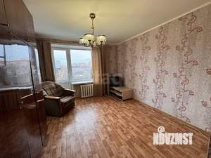 1-к квартира, вторичка, 33м2, 4/9 этаж