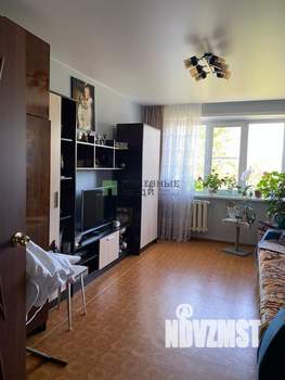 3-к квартира, вторичка, 66м2, 7/9 этаж