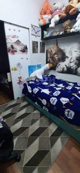 4-к квартира, вторичка, 67м2, 1/14 этаж