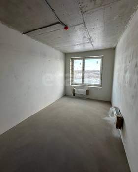 1-к квартира, вторичка, 35м2, 3/16 этаж