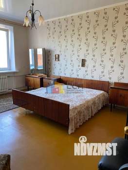 2-к квартира, вторичка, 55м2, 4/4 этаж