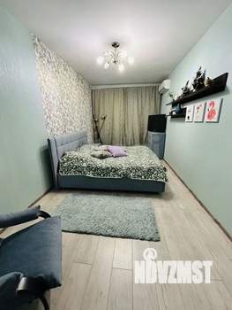 2-к квартира, вторичка, 60м2, 14/14 этаж