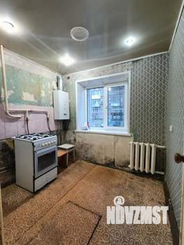 1-к квартира, вторичка, 31м2, 1/5 этаж