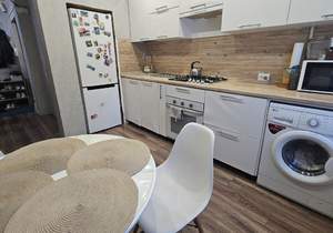 3-к квартира, вторичка, 66м2, 1/9 этаж