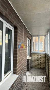 3-к квартира, вторичка, 96м2, 7/19 этаж