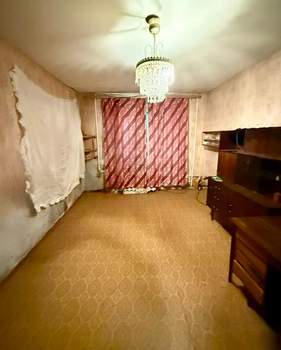 3-к квартира, вторичка, 67м2, 1/9 этаж