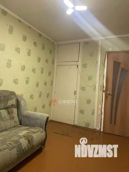 3-к квартира, вторичка, 67м2, 3/3 этаж