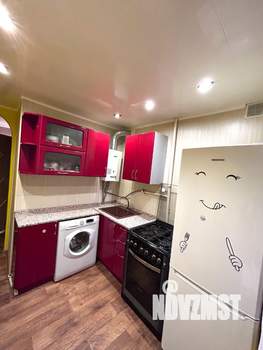 Фото квартиры на продажу (4)