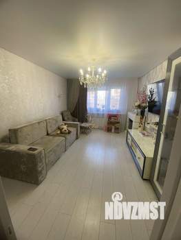 3-к квартира, вторичка, 63м2, 6/9 этаж