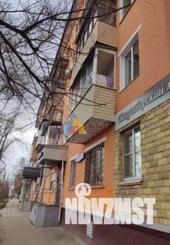 1-к квартира, вторичка, 30м2, 1/5 этаж