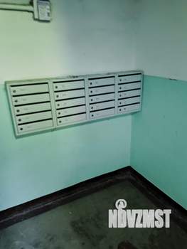 4-к квартира, вторичка, 62м2, 2/5 этаж