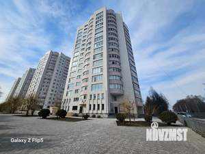 Студия квартира, вторичка, 81м2, 15/16 этаж