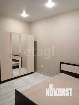 3-к квартира, вторичка, 72м2, 2/10 этаж