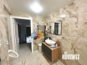 3-к квартира, вторичка, 105м2, 3/4 этаж