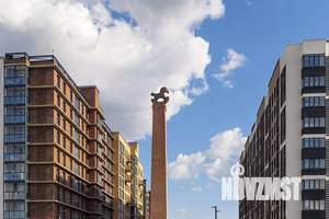 2-к квартира, вторичка, 45м2, 9/10 этаж