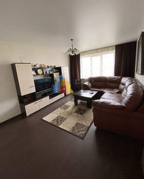 3-к квартира, вторичка, 63м2, 8/9 этаж