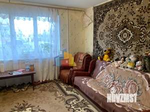 3-к квартира, вторичка, 64м2, 1/9 этаж