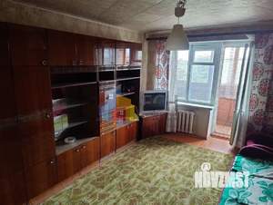 3-к квартира, вторичка, 61м2, 5/6 этаж