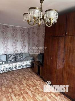 1-к квартира, вторичка, 33м2, 4/9 этаж